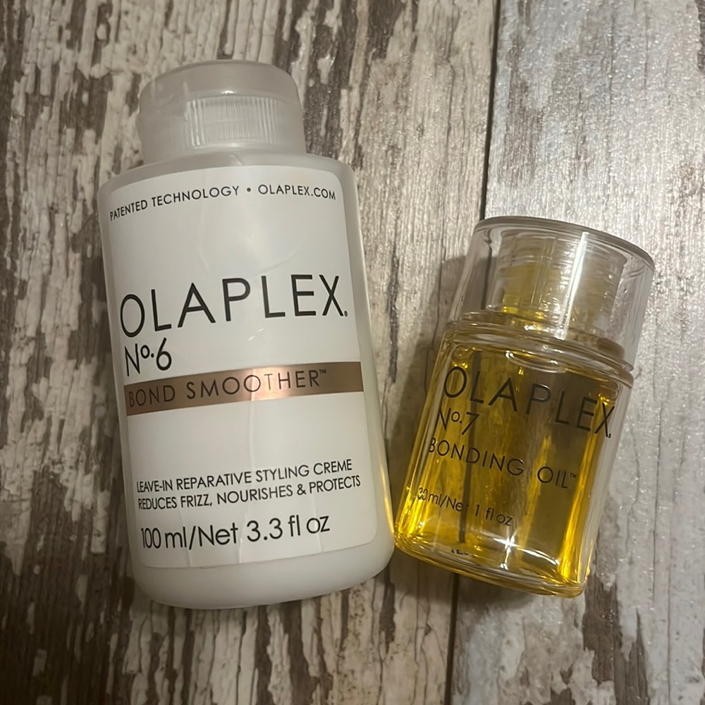 COPY - Olaplex